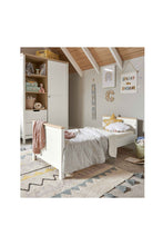 Load image into Gallery viewer, WHITE NATURAL