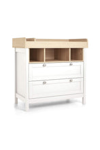 Load image into Gallery viewer, WHITE NATURAL