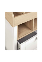 Load image into Gallery viewer, WHITE NATURAL