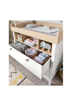 Load image into Gallery viewer, WHITE NATURAL