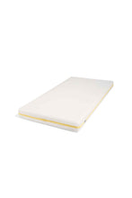 Load image into Gallery viewer, Mamas & Papas Essential Pocket Spring Cot Bed Mattress 140cm x 70cm