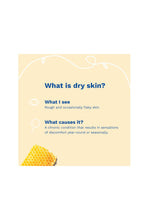 Load image into Gallery viewer, Mustela Nourishing Cleansing Gel With Cold Cream With Organically Farmed Beeswax - 300ml