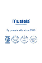 Load image into Gallery viewer, Mustela Nourishing Cleansing Gel With Cold Cream With Organically Farmed Beeswax - 300ml