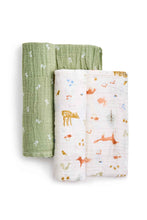 Load image into Gallery viewer, SAGE WOODLAND