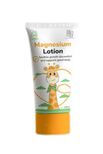 Load image into Gallery viewer, Mylo Magnesium Lotion 100ml