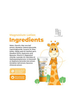 Load image into Gallery viewer, Mylo Magnesium Lotion 100ml