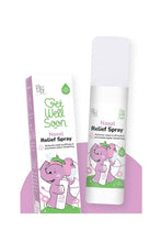 Load image into Gallery viewer, Mylo Breathe Happy Nasal Relief Spray 150ml