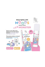 Load image into Gallery viewer, Mylo Moods Zzz Monster 150ml