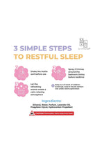 Load image into Gallery viewer, Mylo Moods Zzz Monster 150ml