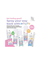 Load image into Gallery viewer, Mylo Moods Zzz Monster 150ml