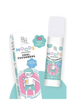 Load image into Gallery viewer, Mylo Moods Cool Cucumber 150ml