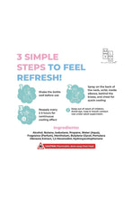 Load image into Gallery viewer, Mylo Moods Cool Cucumber 150ml