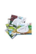 Load image into Gallery viewer, Melissa & Doug Dot-To-Dot Abc Colouring Pad Farm