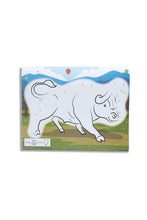 Load image into Gallery viewer, Melissa & Doug Dot-To-Dot Abc Colouring Pad Farm