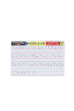 Load image into Gallery viewer, Melissa & Doug Learning Mat Handwriting Write A Mat
