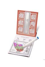 Load image into Gallery viewer, Melissa & Doug On The Go Colorblast! Dinosaur
