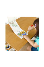 Load image into Gallery viewer, Melissa & Doug On The Go Colorblast! Dinosaur
