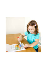 Load image into Gallery viewer, Melissa & Doug On The Go Colorblast! Dinosaur