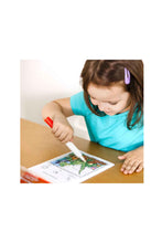 Load image into Gallery viewer, Melissa & Doug On The Go Colorblast! Dinosaur