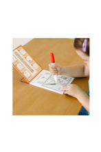 Load image into Gallery viewer, Melissa & Doug On The Go Colorblast! Dinosaur