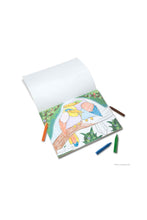 Load image into Gallery viewer, Melissa & Doug Dot-To-Dot Colouring Pad Wild Animal