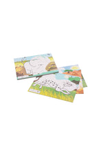 Load image into Gallery viewer, Melissa & Doug Dot-To-Dot Colouring Pad Wild Animal