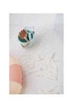 Load image into Gallery viewer, Not Too Big Mermaid Hats And Mitts - 2 Packs