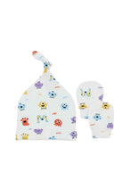 Load image into Gallery viewer, Not Too Big Monster Accessories - 2 Packs