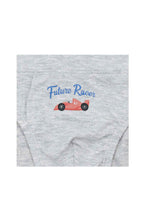 Load image into Gallery viewer, Not Too Big Tiny Racer Bamboo Brief - 5 Packs