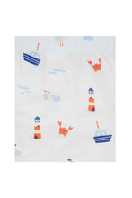 Load image into Gallery viewer, Not Too Big Captain Bamboo Briefs - 5 Packs