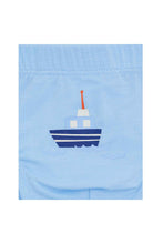 Load image into Gallery viewer, Not Too Big Captain Bamboo Briefs - 5 Packs