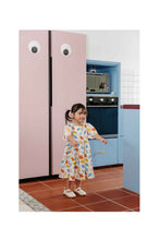 Load image into Gallery viewer, Not Too Big Birds Bamboo Dress