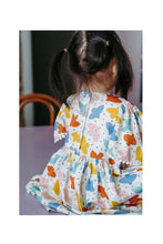 Load image into Gallery viewer, Not Too Big Birds Bamboo Dress