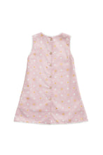 Load image into Gallery viewer, Not Too Big Joyful Cookies Bamboo Dress