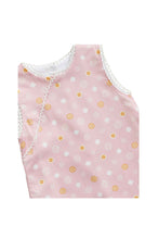 Load image into Gallery viewer, Not Too Big Joyful Cookies Bamboo Dress