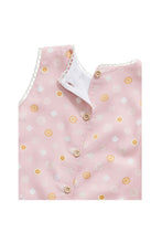 Load image into Gallery viewer, Not Too Big Joyful Cookies Bamboo Dress