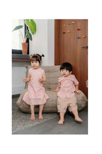 Load image into Gallery viewer, Not Too Big Joyful Cookies Bamboo Shirt