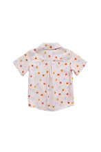 Load image into Gallery viewer, Not Too Big Citrus Cheer Bamboo Shirt
