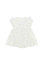 Load image into Gallery viewer, Not Too Big Mermaid Bamboo Short Sleeves Dress - 2 Packs