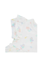 Load image into Gallery viewer, Not Too Big Mermaid Bamboo Short Sleeves Dress - 2 Packs