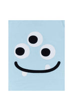 Load image into Gallery viewer, Not Too Big Monster Bamboo Short Sleeves Bodysuits - 3 Packs