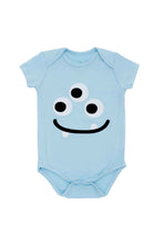 Load image into Gallery viewer, Not Too Big Monster Bamboo Short Sleeves Bodysuits - 3 Packs