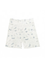 Load image into Gallery viewer, Not Too Big Pilot Bamboo Shorties - 2 Pack
