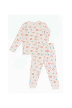Load image into Gallery viewer, Not Too Big Safari Party Bamboo Pyjamas - 2 Pack