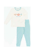 Load image into Gallery viewer, Not Too Big Safari Party Bamboo Pyjamas - 2 Pack