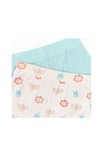 Load image into Gallery viewer, Not Too Big Safari Party Bamboo Pyjamas - 2 Pack