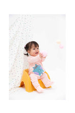 Load image into Gallery viewer, Not Too Big Kitten Bamboo Sleepsuit - 2 Packs