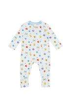 Load image into Gallery viewer, Not Too Big Monster Bamboo Sleepsuit - 2 Packs