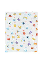 Load image into Gallery viewer, Not Too Big Monster Bamboo Sleepsuit - 2 Packs