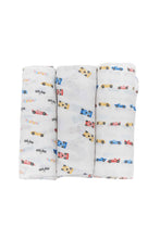 Load image into Gallery viewer, TINY RACER